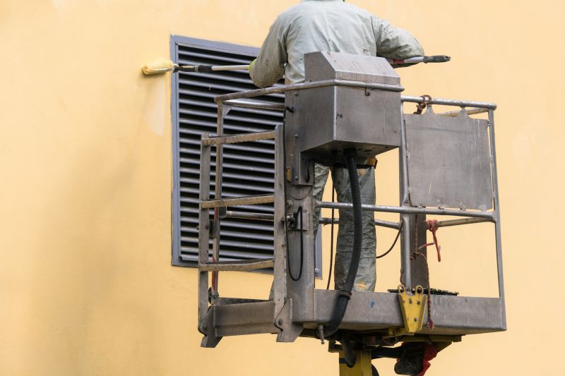 Business Painting in Fort Collins, CO