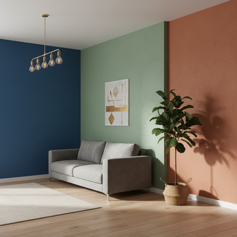 Commercial Interior Painting in Chandler, AZ