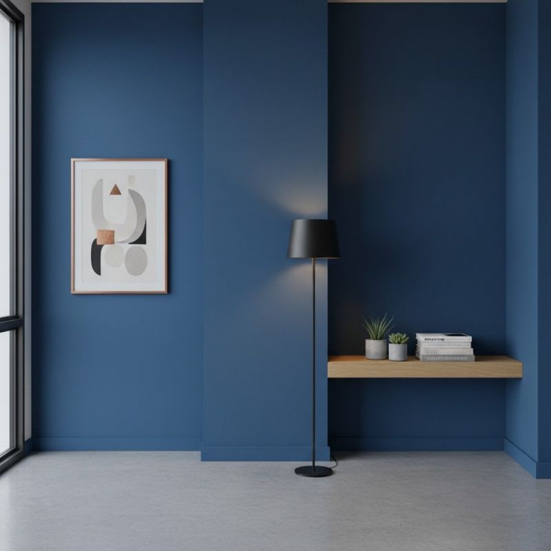 Business Floor Painting in Gilbert, AZ