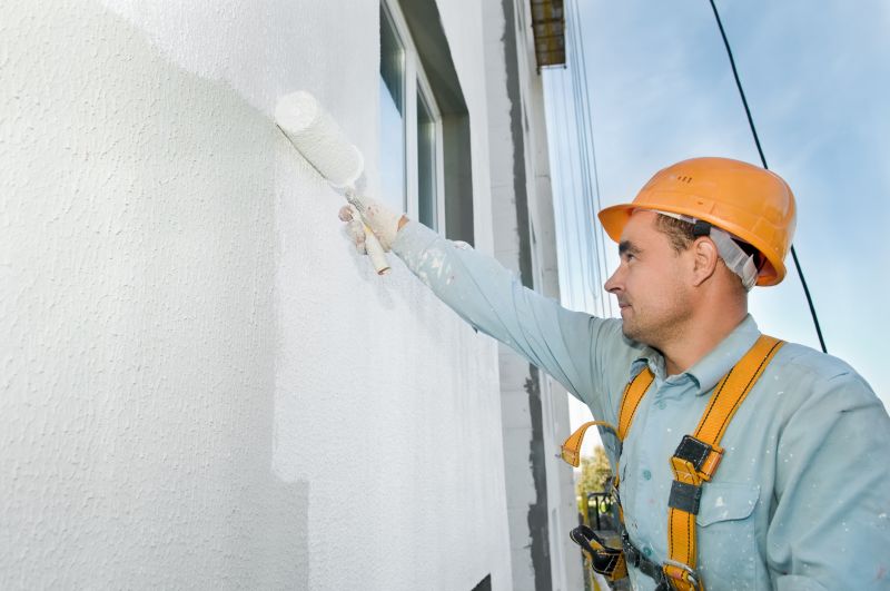 Factory Painting in Chandler, AZ