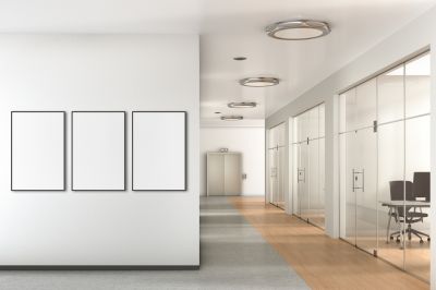Industrial Interior Painting in Clearwater, FL