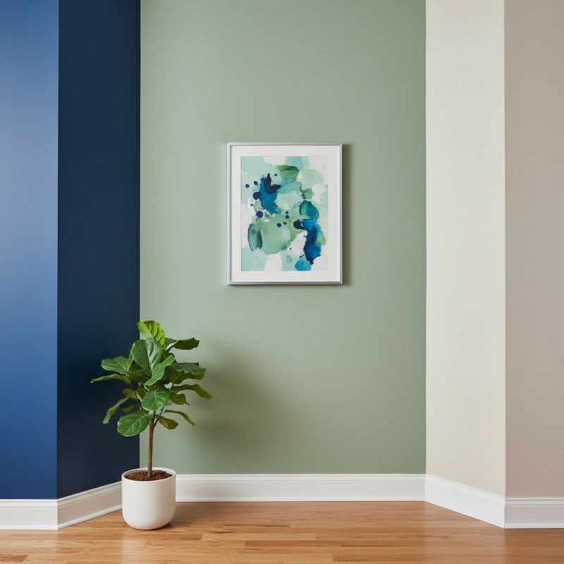 Industrial Interior Painting in Littleton, CO