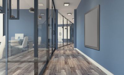 Medical Office Painting in Saint Petersburg, FL