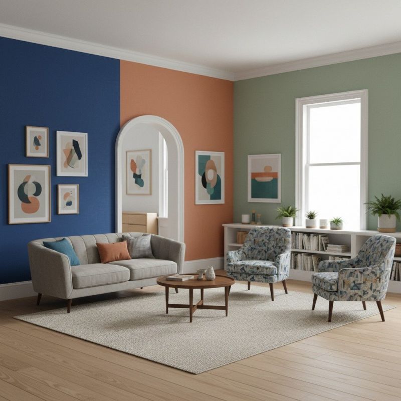 Medical Office Painting in Denver, CO
