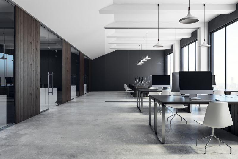 Office Painting Service