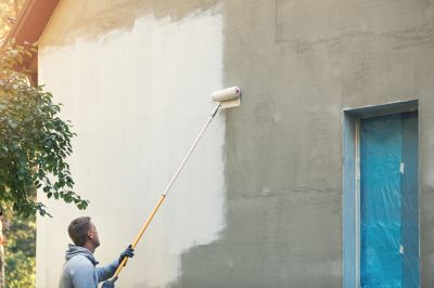 Office Painting Service