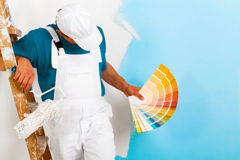 Office Painting Service