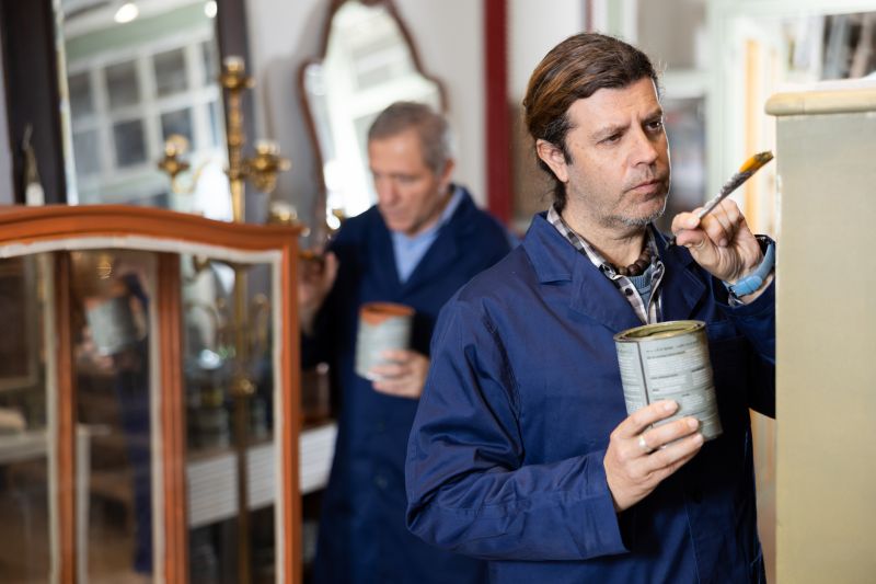 Office Painting Service