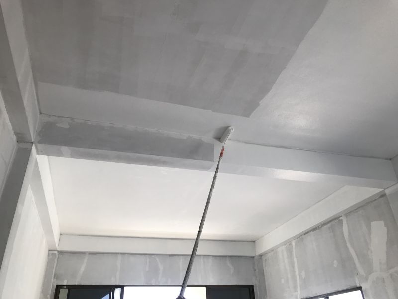Office Painting Service