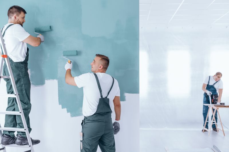 Office Painting Service