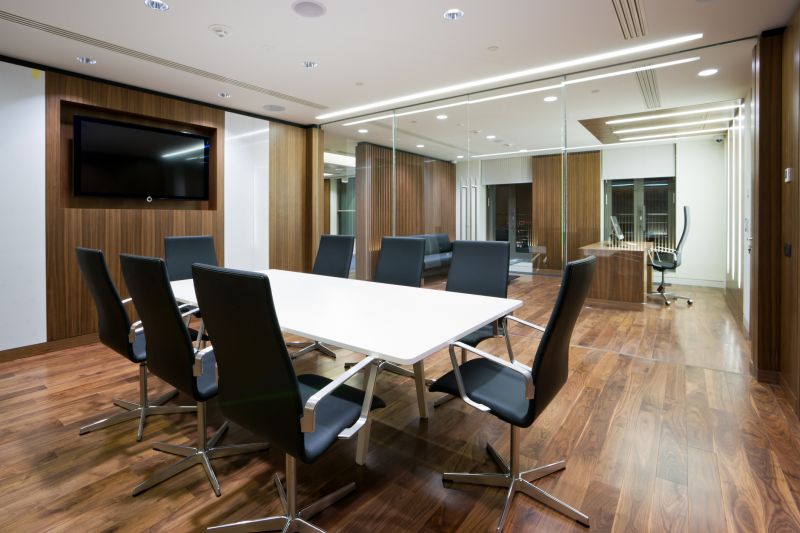 Conference Room Refresh