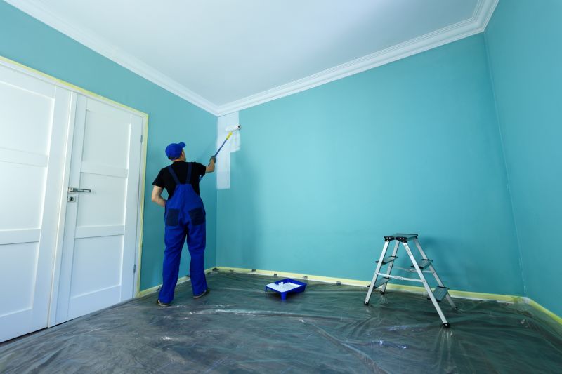 Office Painting Service