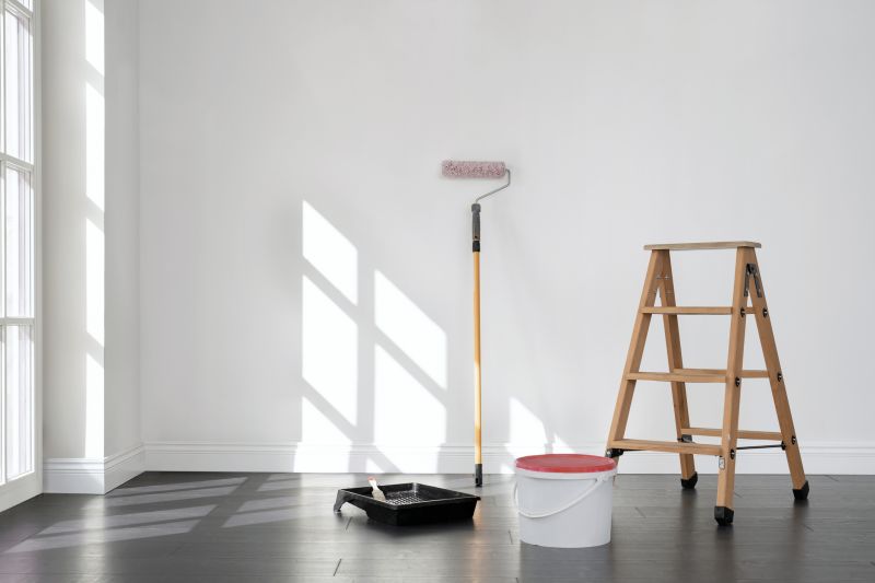 Retail Ceiling Painting in Denver, CO